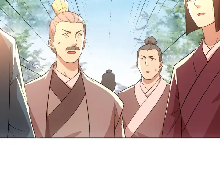 漫画《再不死我就真无敌了》第58话 杀人偿命第79张图
