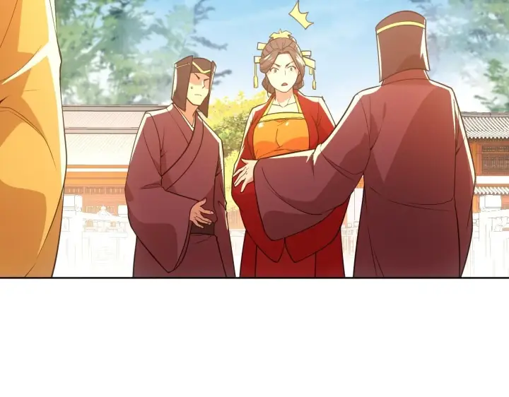 漫画《再不死我就真无敌了》第58话 杀人偿命第93张图