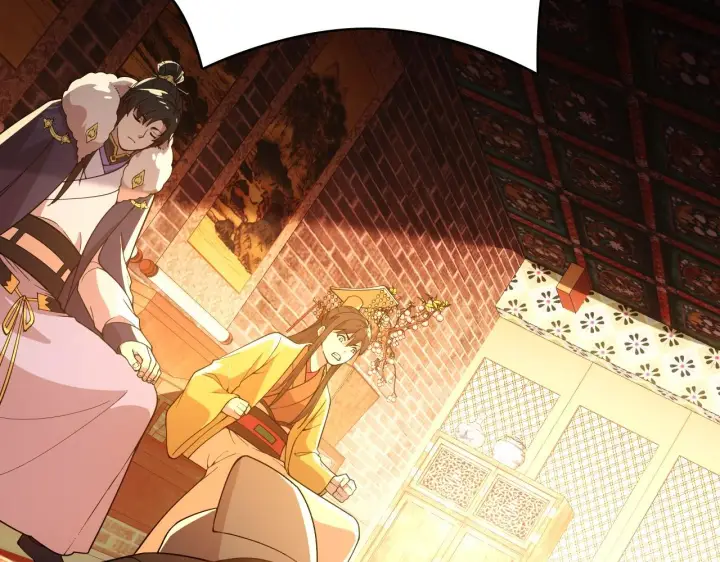 漫画《再不死我就真无敌了》第59话 赴汤蹈火，在所不惜第11张图