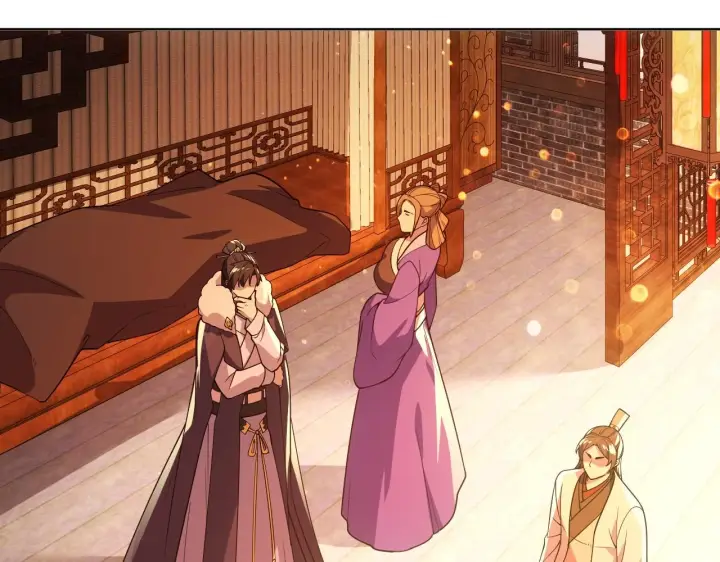 漫画《再不死我就真无敌了》第59话 赴汤蹈火，在所不惜第41张图