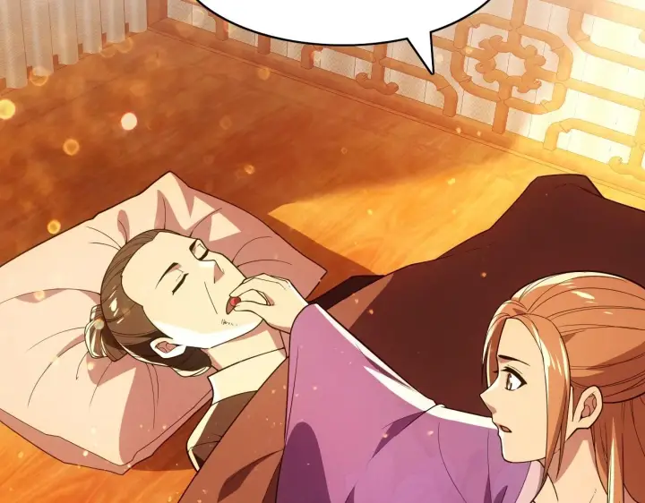漫画《再不死我就真无敌了》第59话 赴汤蹈火，在所不惜第49张图