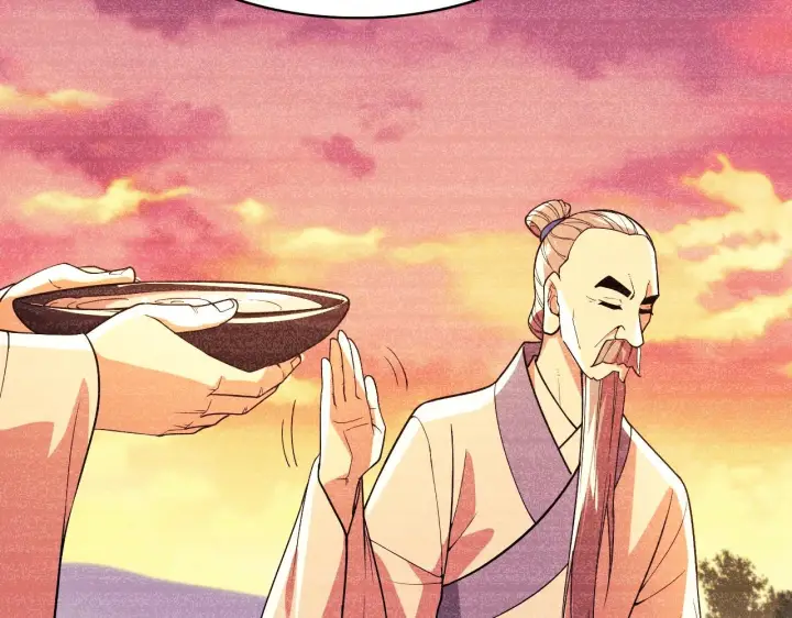 漫画《再不死我就真无敌了》第59话 赴汤蹈火，在所不惜第68张图