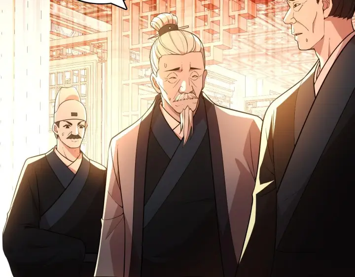 漫画《再不死我就真无敌了》第59话 赴汤蹈火，在所不惜第7张图