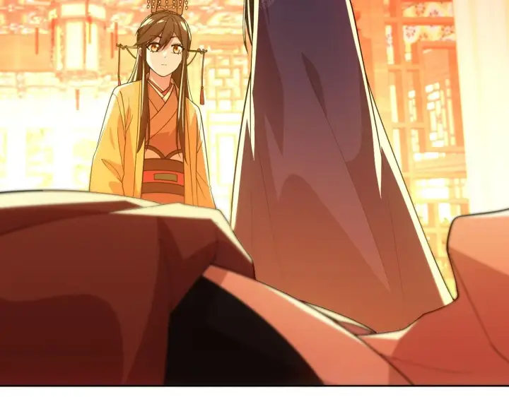 漫画《再不死我就真无敌了》第59话 赴汤蹈火，在所不惜第88张图