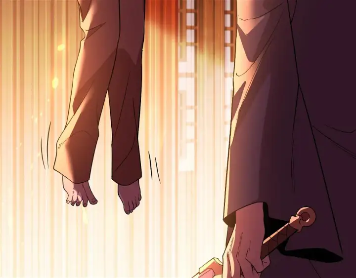 漫画《再不死我就真无敌了》第60话 最后的手段第62张图