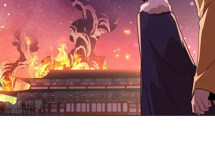 漫画《再不死我就真无敌了》第60话 最后的手段第70张图