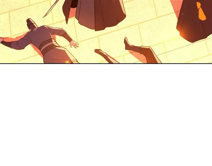 漫画《再不死我就真无敌了》第60话 最后的手段第74张图