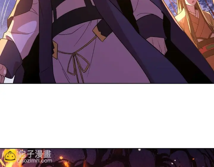 漫画《再不死我就真无敌了》第60话 最后的手段第78张图