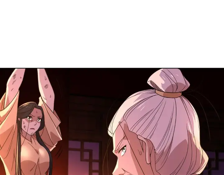 漫画《再不死我就真无敌了》第60话 最后的手段第81张图