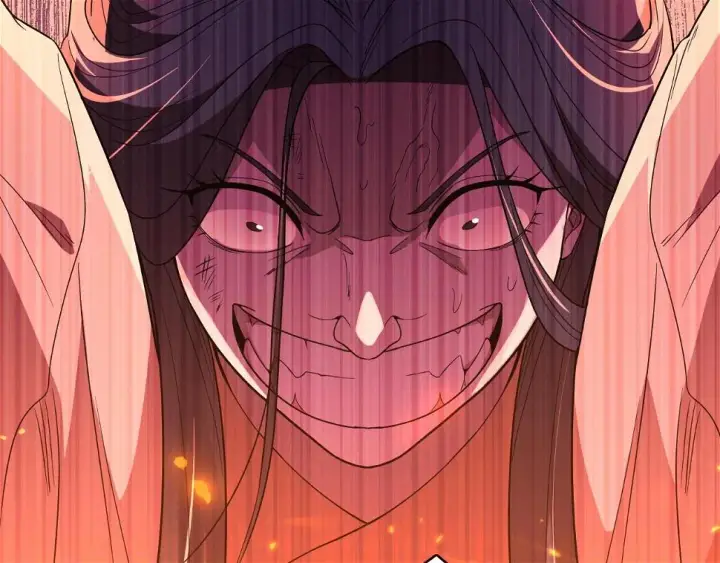 漫画《再不死我就真无敌了》第60话 最后的手段第91张图