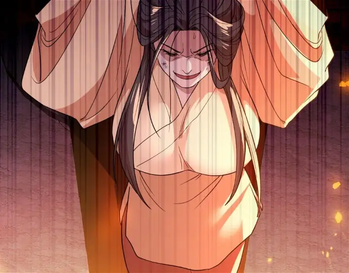 漫画《再不死我就真无敌了》第60话 最后的手段第96张图