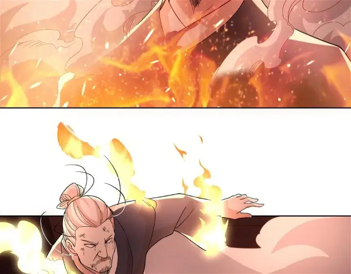 漫画《再不死我就真无敌了》第61话 无耻仙门第17张图