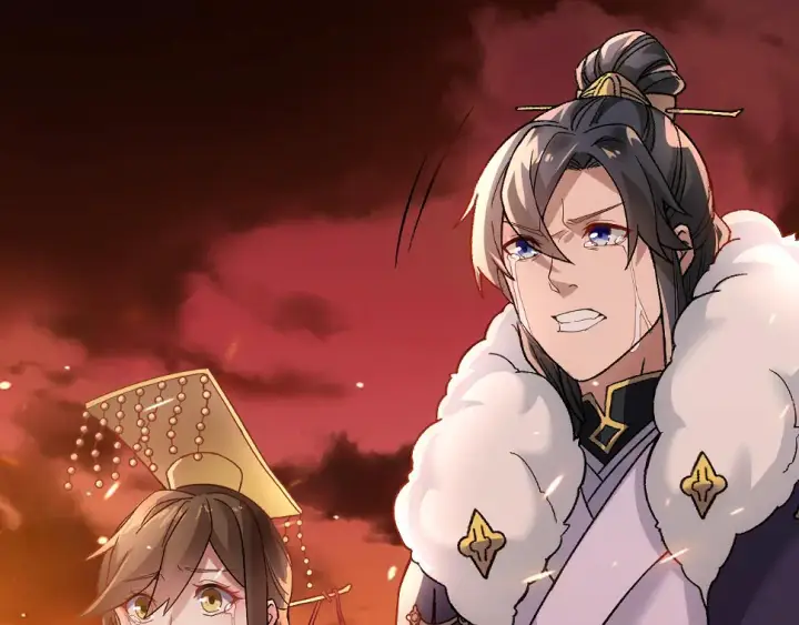 漫画《再不死我就真无敌了》第61话 无耻仙门第25张图