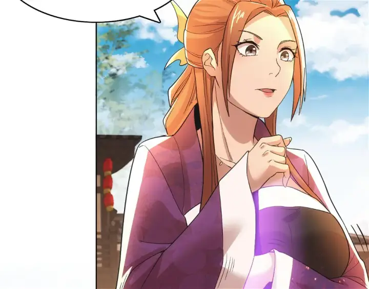 漫画《再不死我就真无敌了》第61话 无耻仙门第45张图