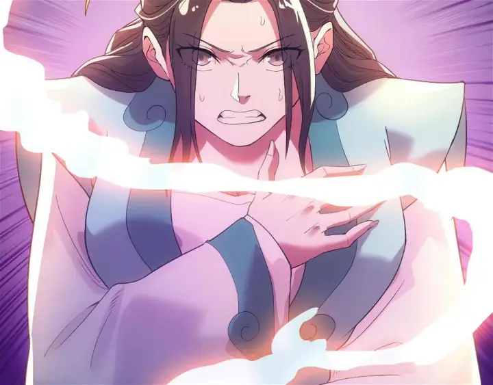 漫画《再不死我就真无敌了》第61话 无耻仙门第67张图