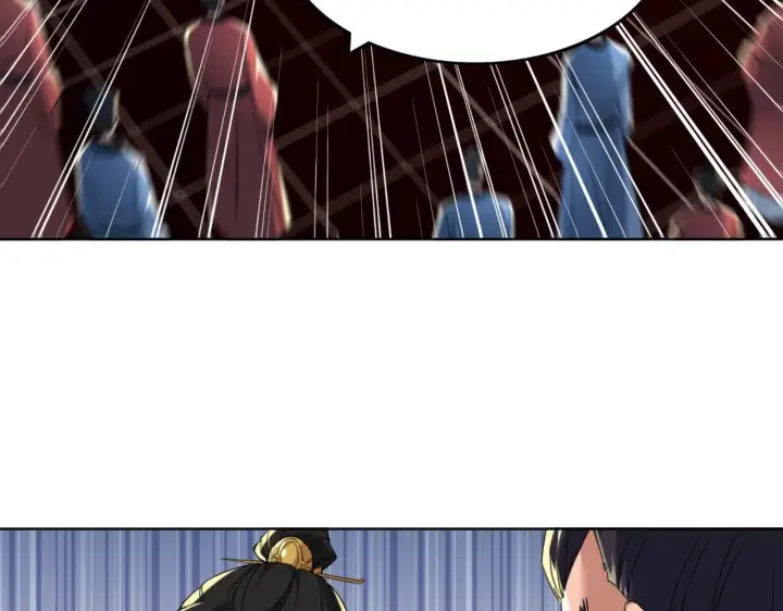 漫画《再不死我就真无敌了》第4话 这就成英雄了？第30张图