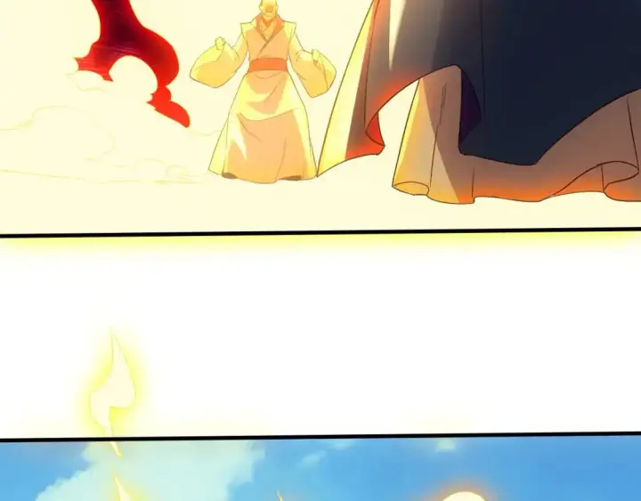 漫画《再不死我就真无敌了》第144话 苏大强雪中送炭，叶拳王只照脸呼！第122张图