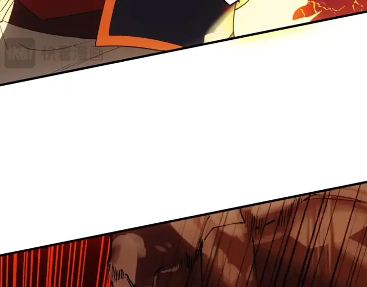 漫画《再不死我就真无敌了》第144话 苏大强雪中送炭，叶拳王只照脸呼！第128张图