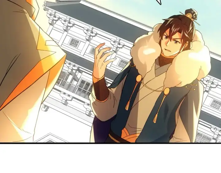 漫画《再不死我就真无敌了》第144话 苏大强雪中送炭，叶拳王只照脸呼！第84张图