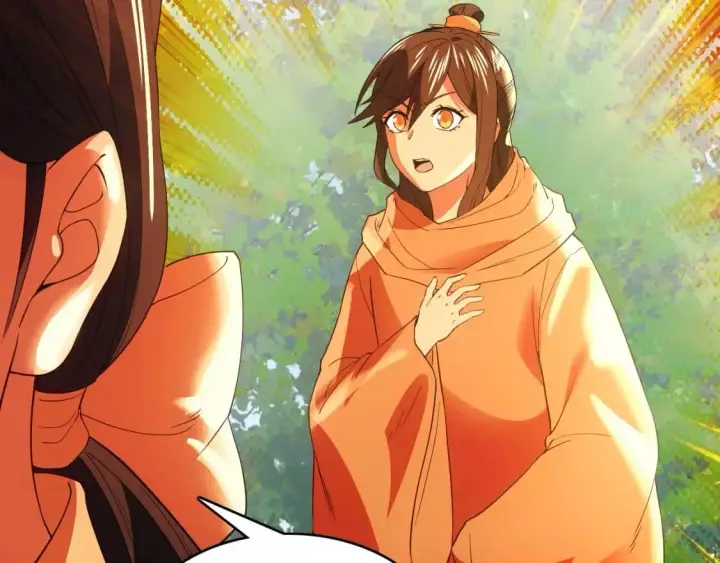 漫画《再不死我就真无敌了》第146话 在座的各位，都是菜鸡！第115张图