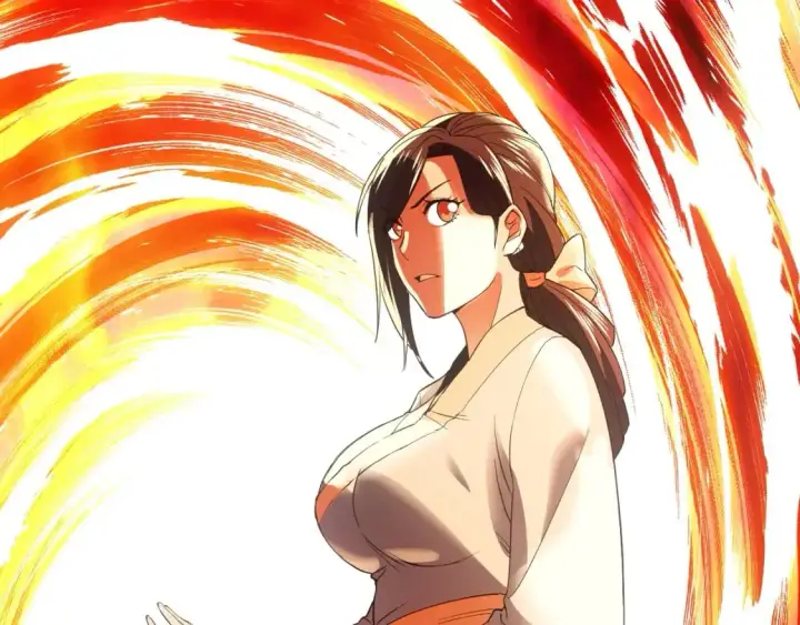 漫画《再不死我就真无敌了》第146话 在座的各位，都是菜鸡！第117张图