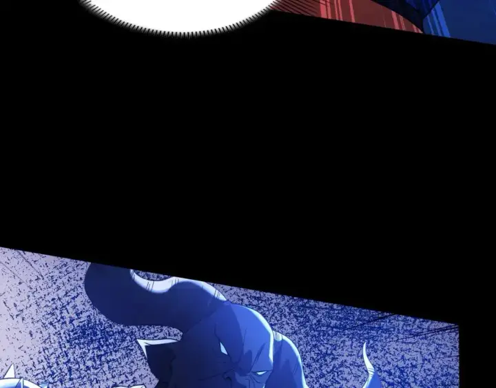 漫画《再不死我就真无敌了》第146话 在座的各位，都是菜鸡！第18张图