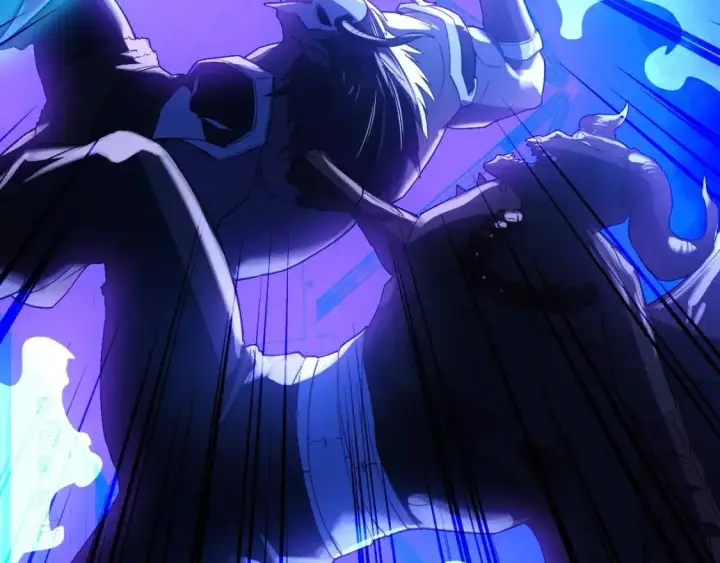 漫画《再不死我就真无敌了》第146话 在座的各位，都是菜鸡！第25张图