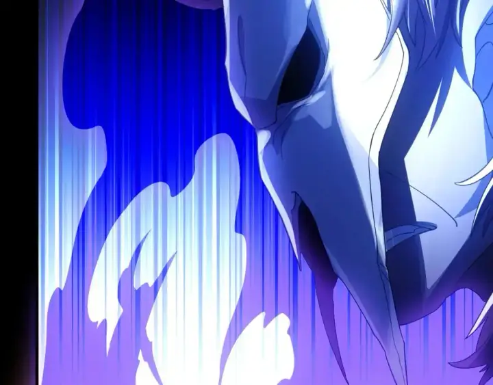漫画《再不死我就真无敌了》第146话 在座的各位，都是菜鸡！第32张图