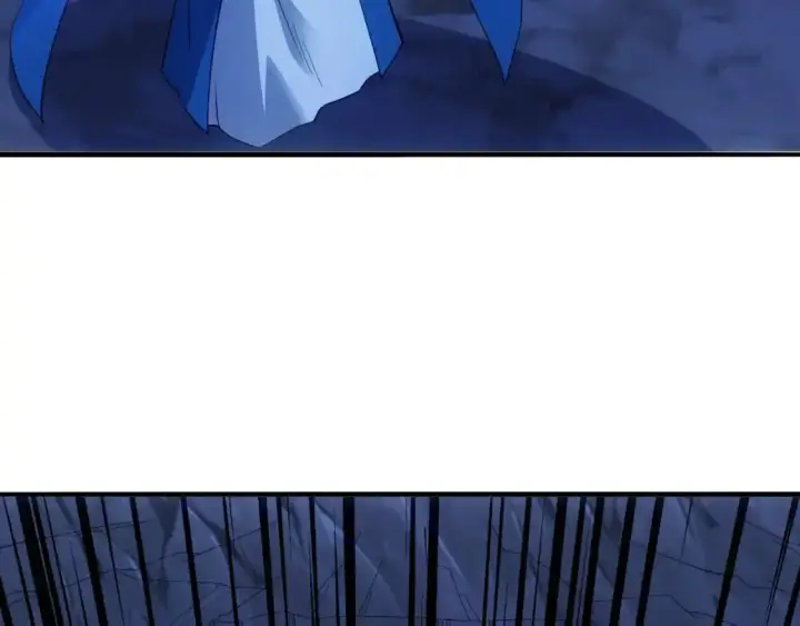 漫画《再不死我就真无敌了》第147话 神陨之地，大周分崩离析的开始第105张图