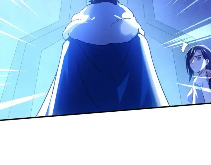漫画《再不死我就真无敌了》第147话 神陨之地，大周分崩离析的开始第108张图