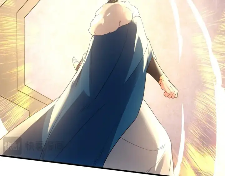 漫画《再不死我就真无敌了》第147话 神陨之地，大周分崩离析的开始第117张图