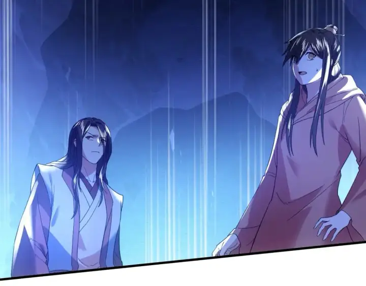 漫画《再不死我就真无敌了》第147话 神陨之地，大周分崩离析的开始第119张图