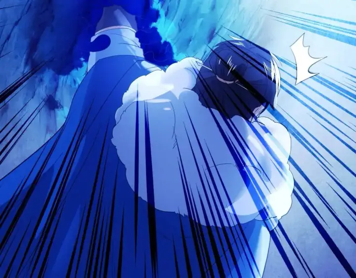 漫画《再不死我就真无敌了》第147话 神陨之地，大周分崩离析的开始第121张图