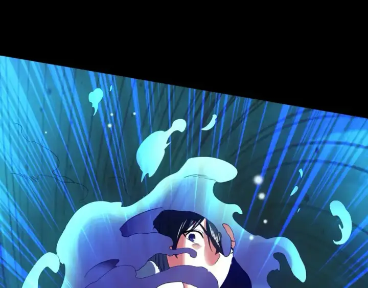 漫画《再不死我就真无敌了》第147话 神陨之地，大周分崩离析的开始第126张图