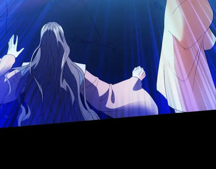 漫画《再不死我就真无敌了》第147话 神陨之地，大周分崩离析的开始第135张图