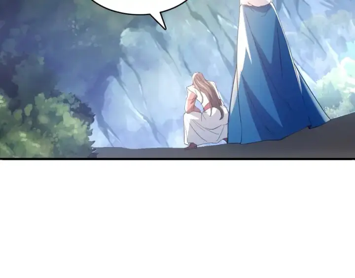 漫画《再不死我就真无敌了》第147话 神陨之地，大周分崩离析的开始第20张图