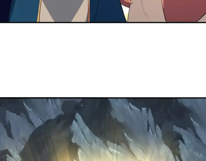 漫画《再不死我就真无敌了》第147话 神陨之地，大周分崩离析的开始第39张图