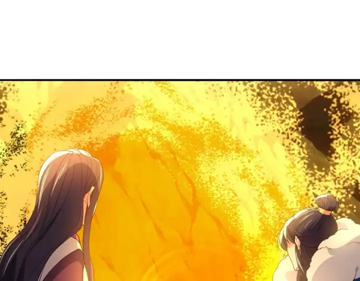 漫画《再不死我就真无敌了》第147话 神陨之地，大周分崩离析的开始第43张图