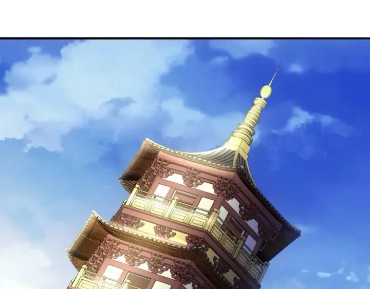 漫画《再不死我就真无敌了》第147话 神陨之地，大周分崩离析的开始第51张图