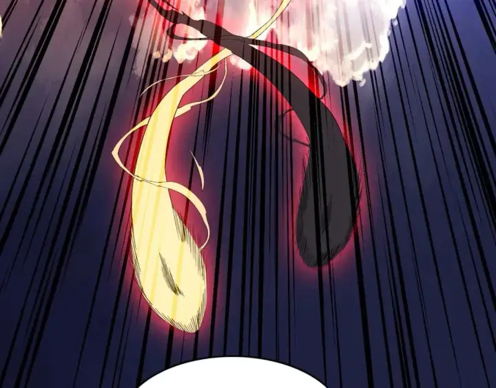 漫画《再不死我就真无敌了》第147话 神陨之地，大周分崩离析的开始第70张图