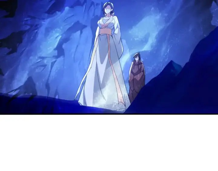 漫画《再不死我就真无敌了》第147话 神陨之地，大周分崩离析的开始第84张图