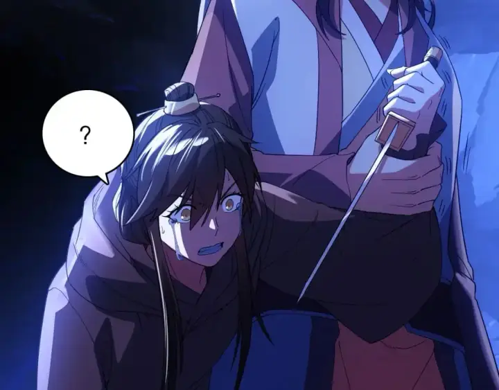 漫画《再不死我就真无敌了》第148话 不讲武德！围殴才是王道！第11张图