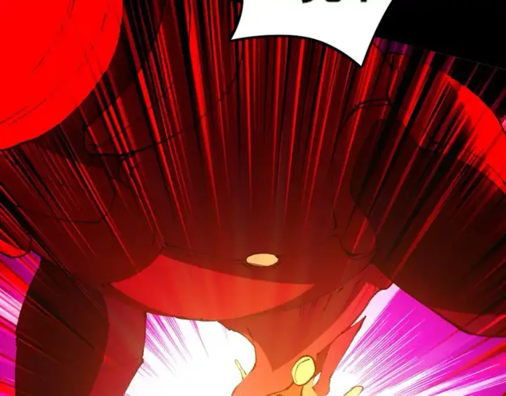 漫画《再不死我就真无敌了》第148话 不讲武德！围殴才是王道！第125张图