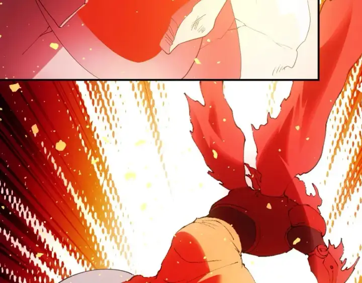 漫画《再不死我就真无敌了》第148话 不讲武德！围殴才是王道！第132张图
