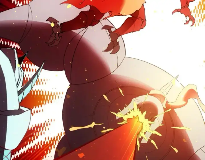 漫画《再不死我就真无敌了》第148话 不讲武德！围殴才是王道！第133张图