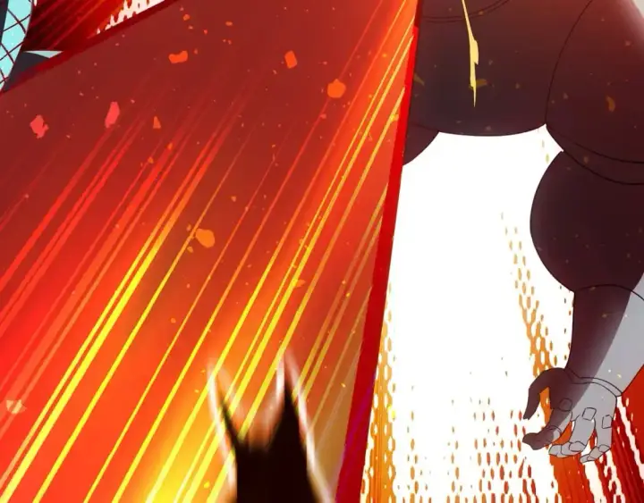 漫画《再不死我就真无敌了》第148话 不讲武德！围殴才是王道！第134张图