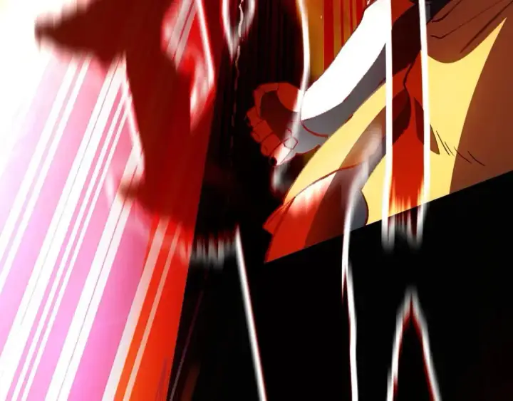 漫画《再不死我就真无敌了》第148话 不讲武德！围殴才是王道！第136张图