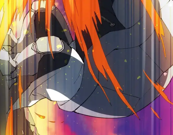 漫画《再不死我就真无敌了》第148话 不讲武德！围殴才是王道！第141张图