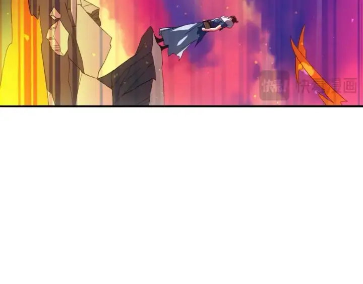 漫画《再不死我就真无敌了》第148话 不讲武德！围殴才是王道！第142张图
