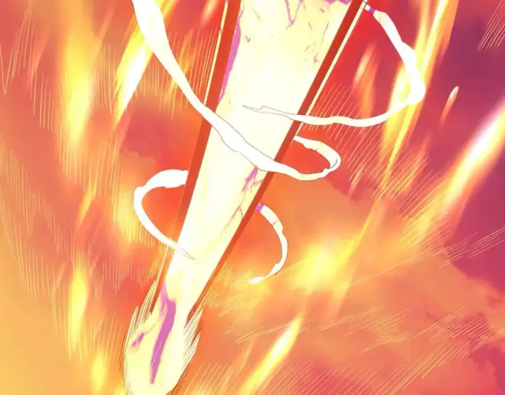 漫画《再不死我就真无敌了》第149话 仙路之途，方清雪的决意第46张图